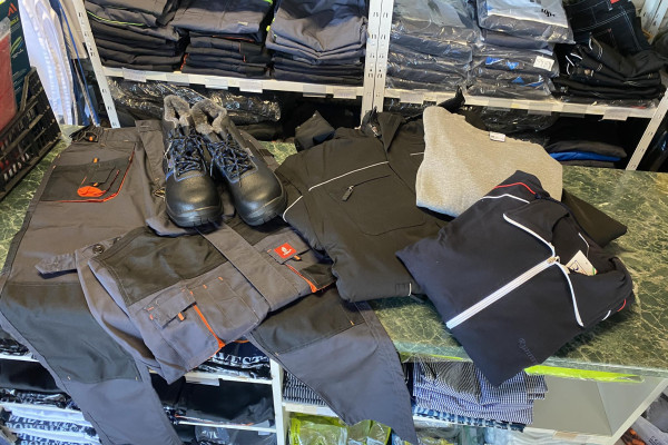 Tűzeset - Gyorssegéllyel segített a Balatonlelle LC