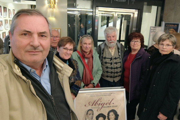 Élmény, közösség, kultúra – újra együtt a Balatonlelle LC